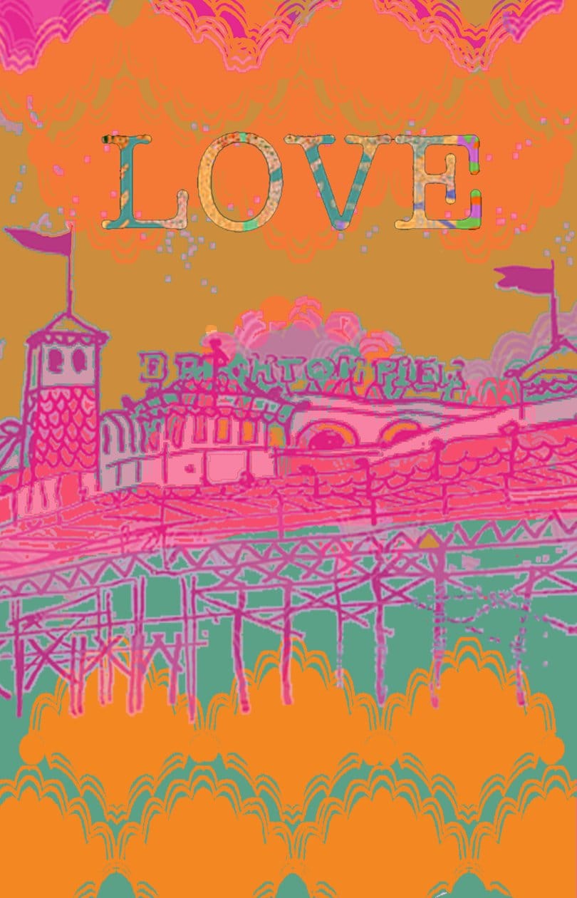 Brighton Fringe Festival Exhibition