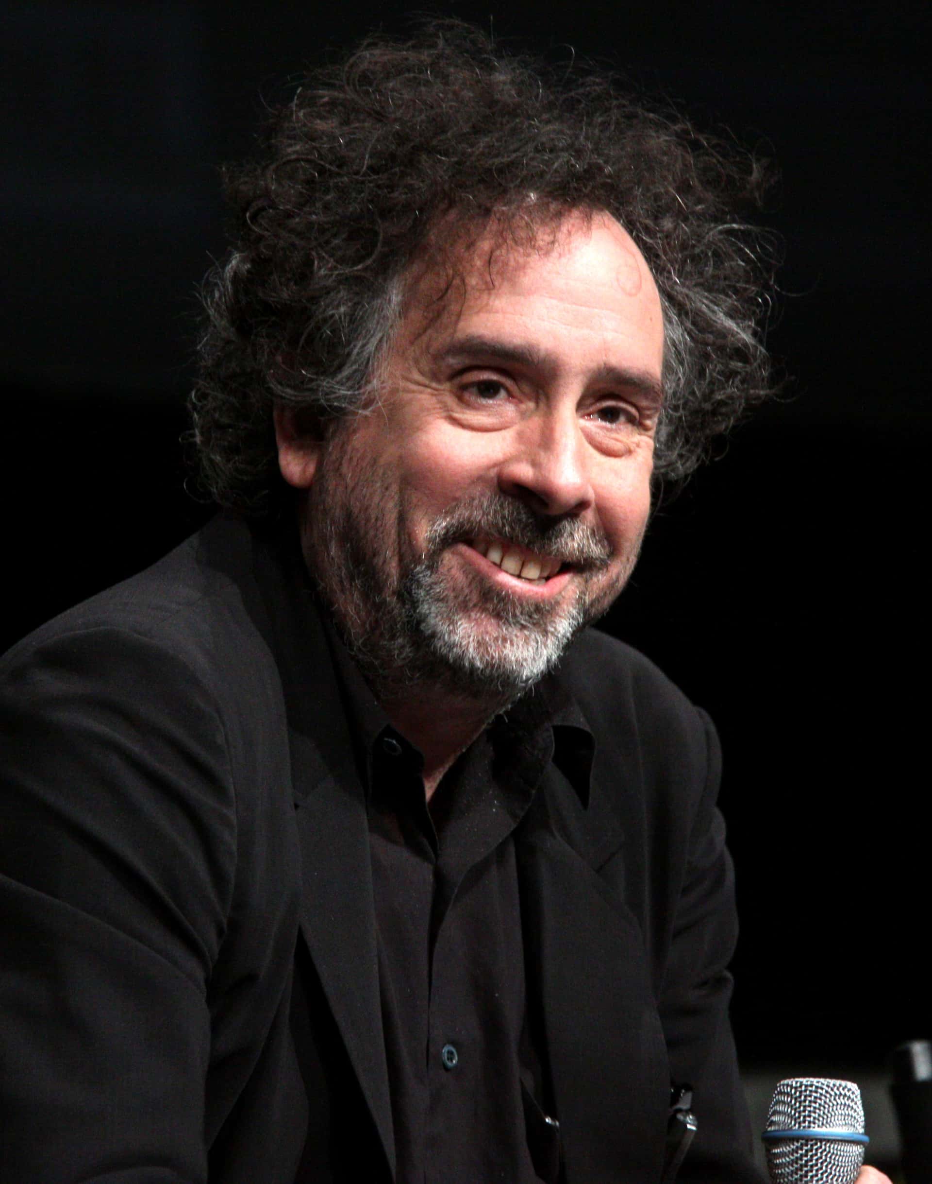 Tim Burton's Universe by Mystery Ensemble