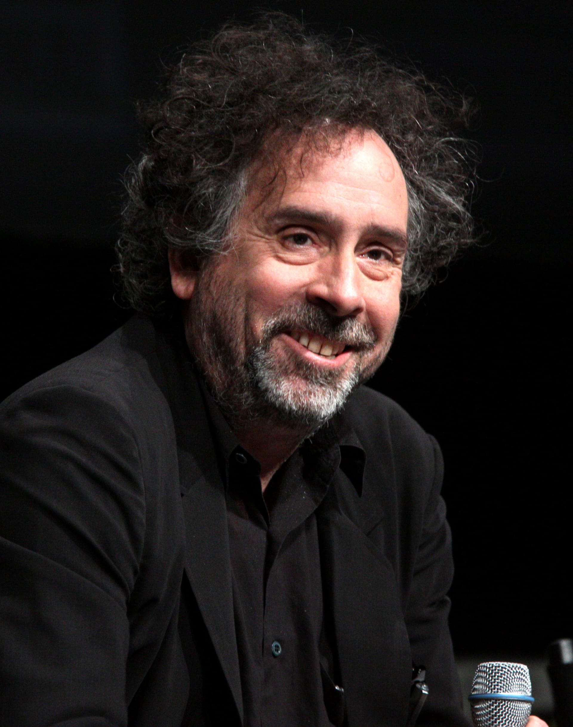 Tim Burton's Universe by Mystery Ensemble
