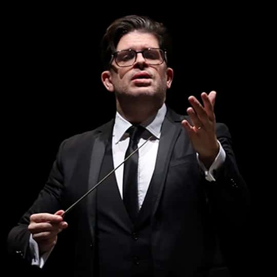 La Quarta de Mahler · Tomàs Grau & Franz Schubert · Filharmonia