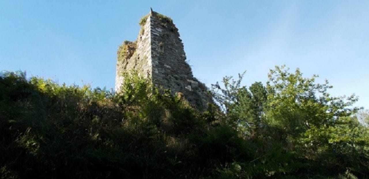 Conferencia 'A indómita e malpocada Constanza de Castro'