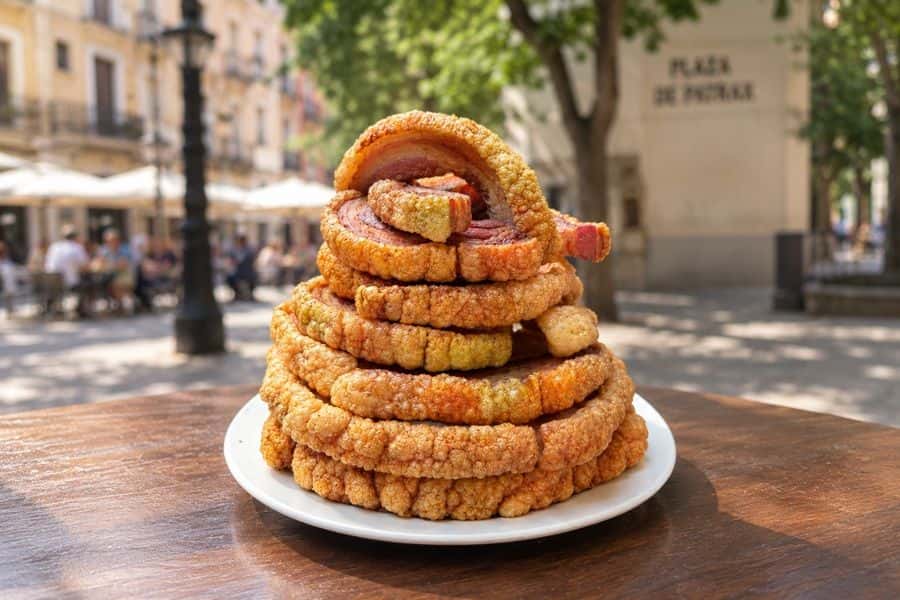 Torrezno Fest: dos días de torreznos en Patraix