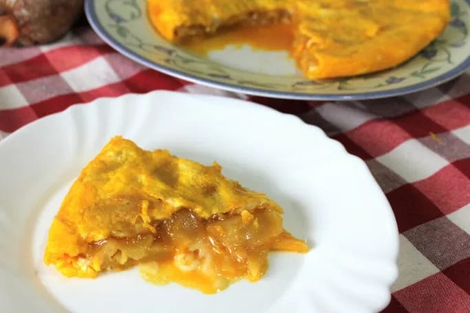 Bar Kutako en Betanzos: La tortilla popular y las croquetas