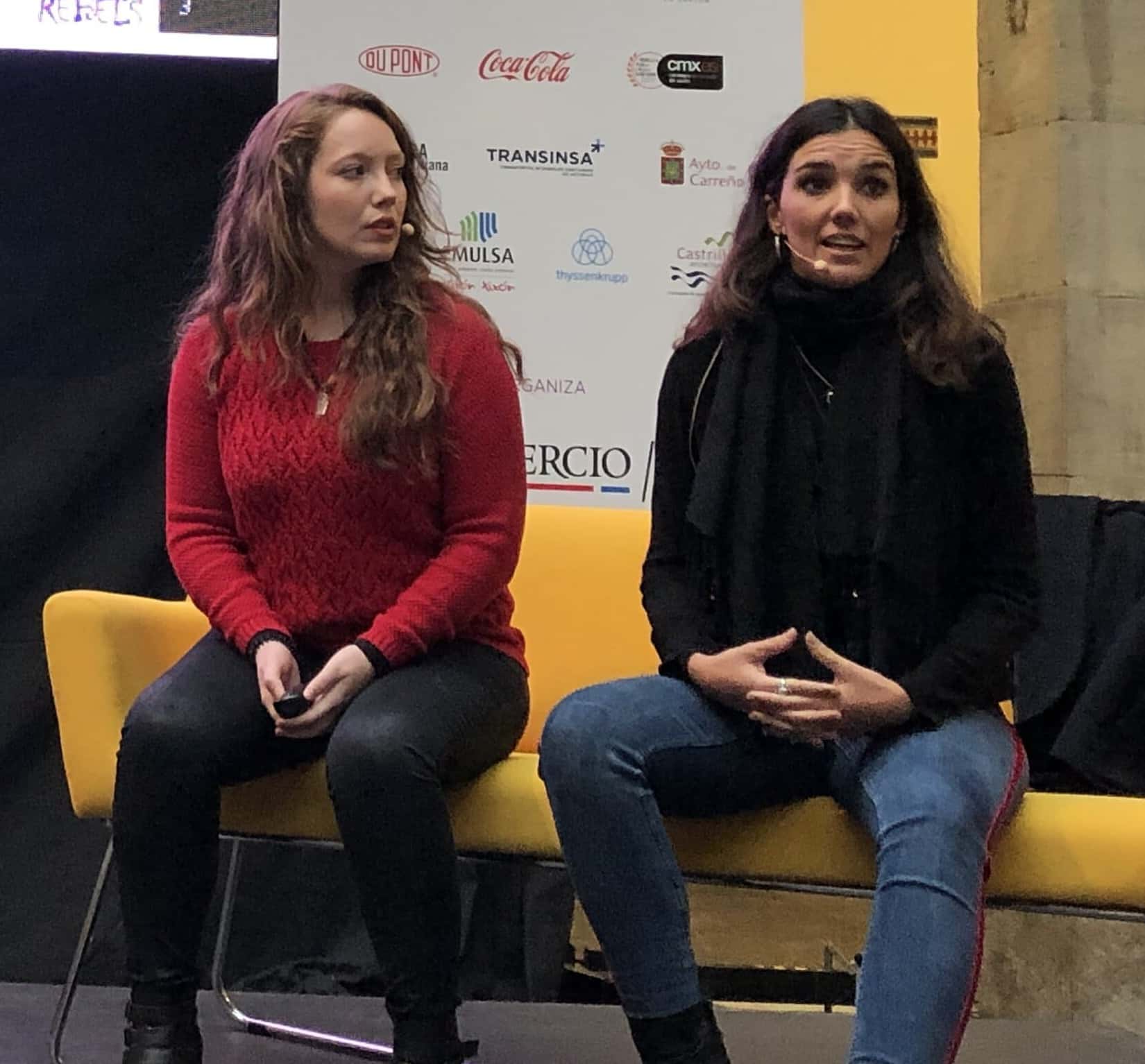 Jornada Igualdad frente a la desinformaci贸n y los bulos