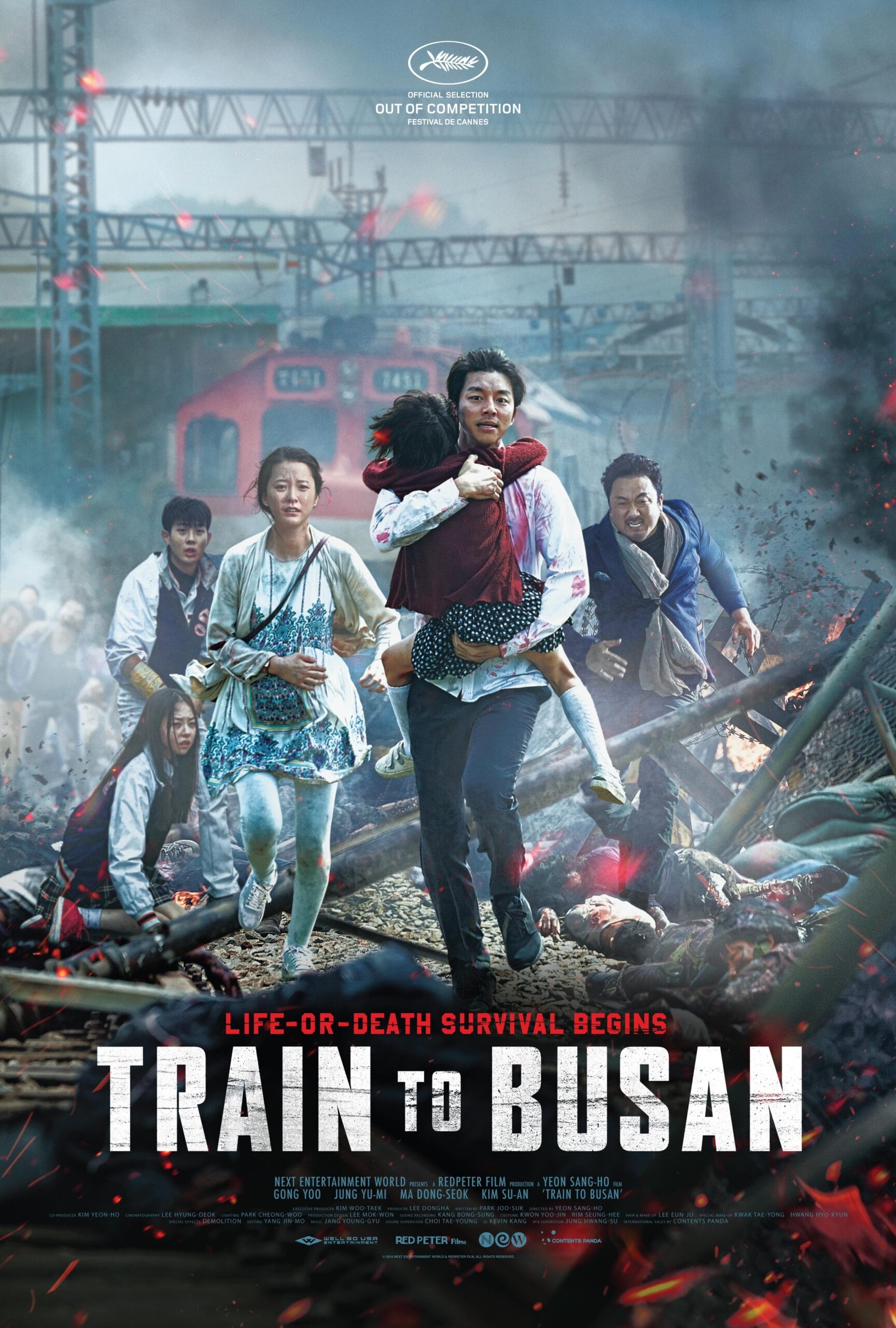 18.ª edición del Festival de Cine Coreano en España