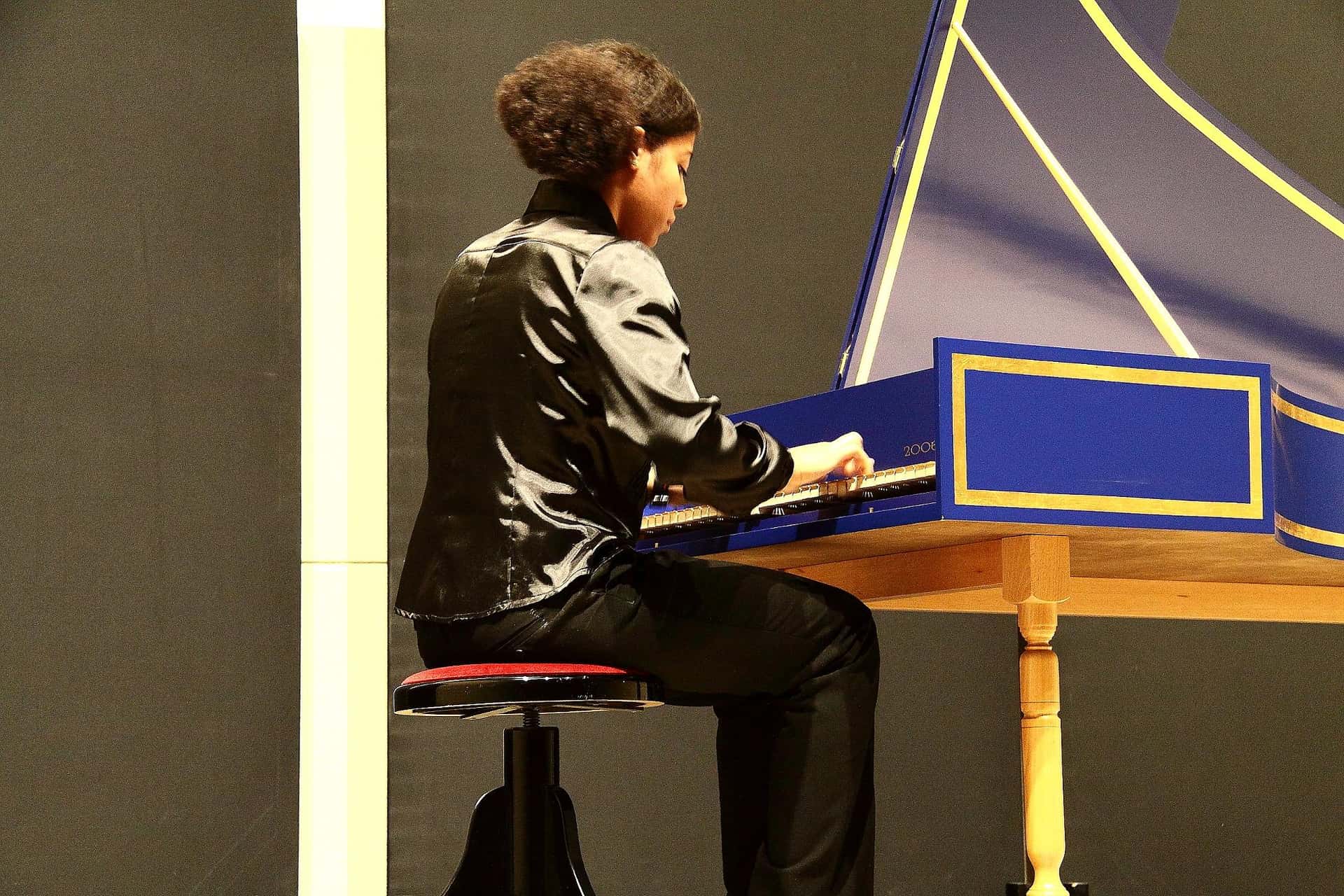 X Ciclo de Órgano: Sara Johnson Huidobro