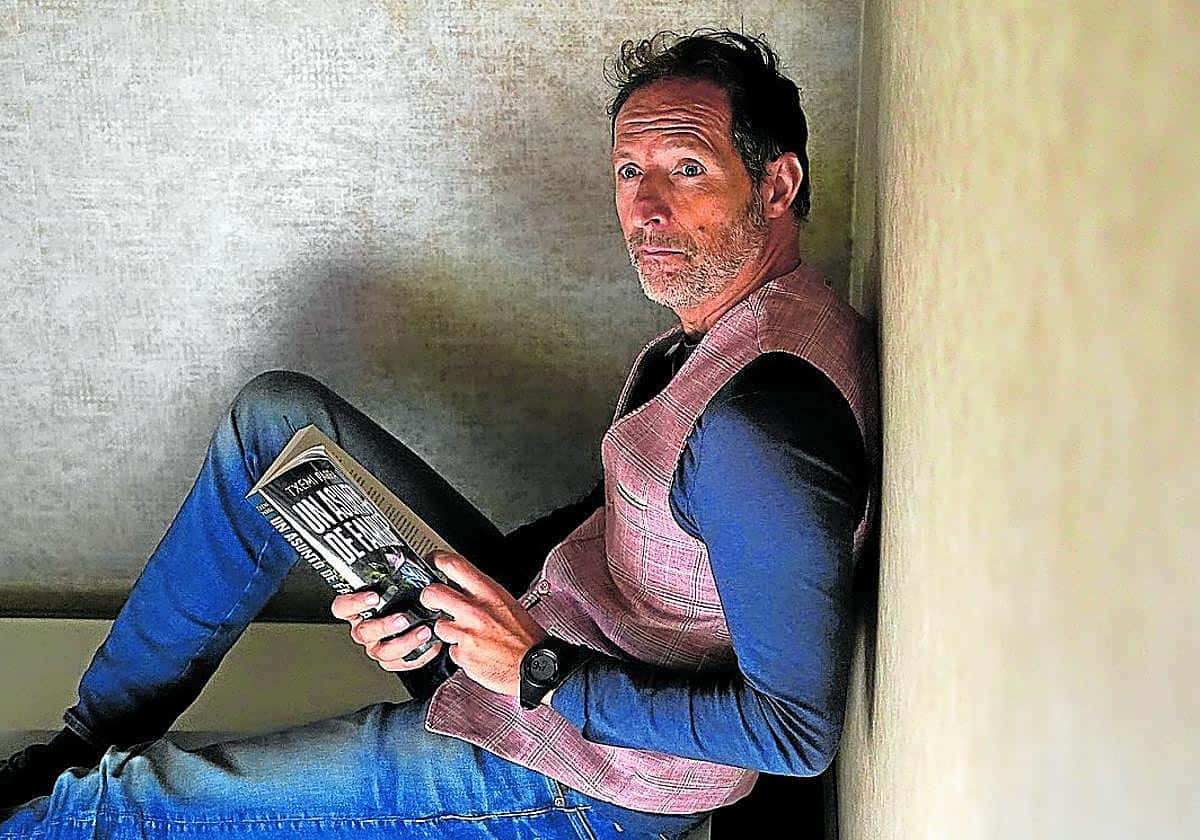 El rural noir. O cómo el entorno geográfico influye en la novela negra
