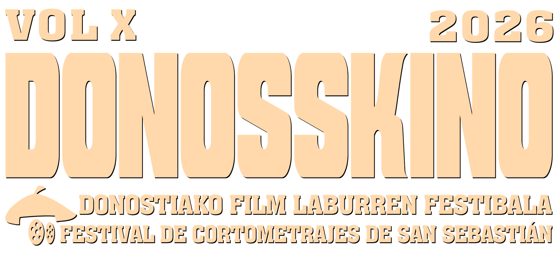 Donosskino - Vol X