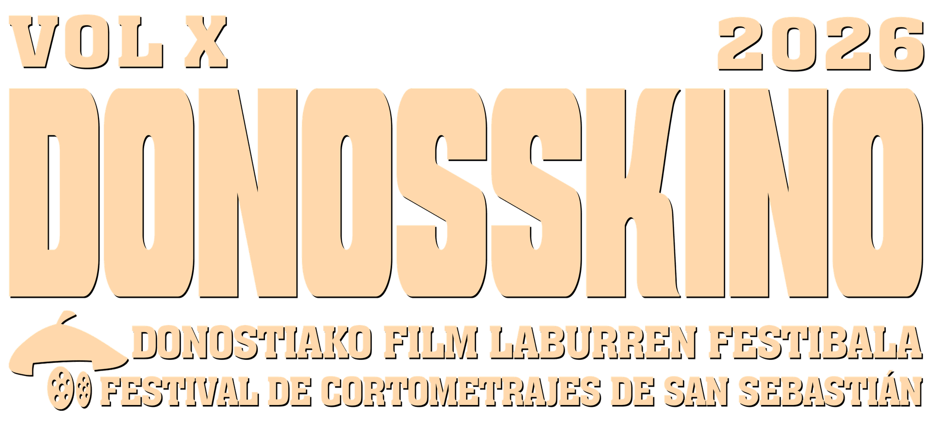 Donosskino - Vol X