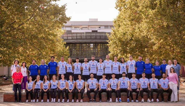 Leganés destaca en los Premios Siete Estrellas del Deporte