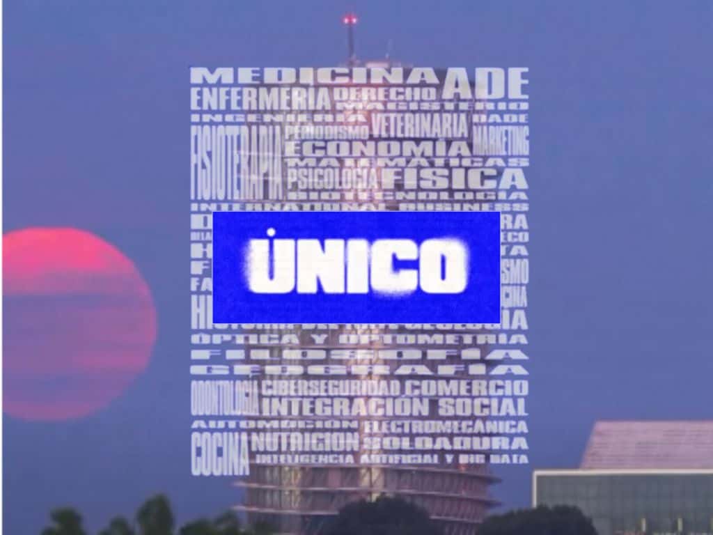 Único Fest 2026: música universitaria en la zona Expo