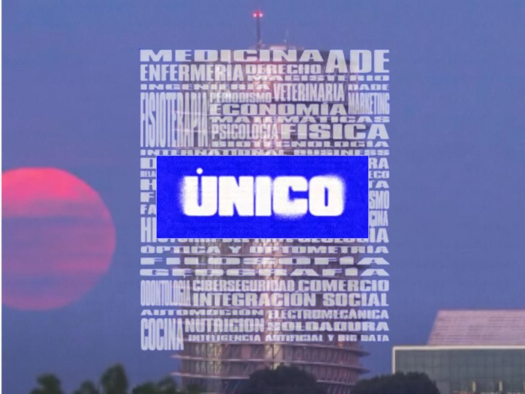 Único Fest 2026: música universitaria en la zona Expo