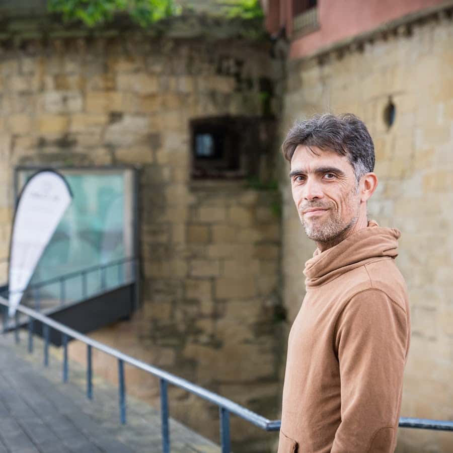 Personajes y hechos ilustres riojanos a través de la Historia y el Arte: La construcción de héroes en el cerco de Logroño