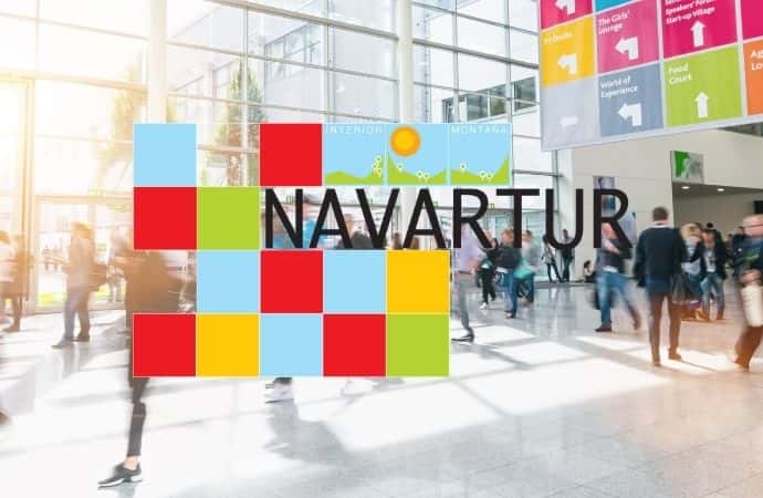 Guía para exprimir Navartur 2026 en Pamplona