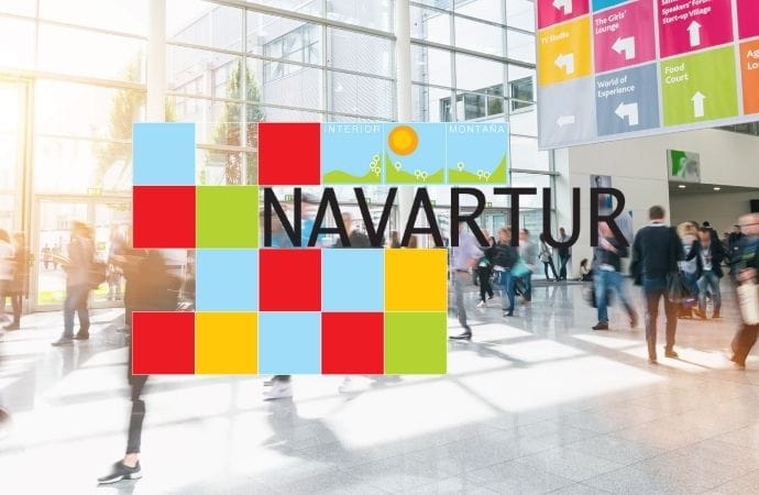 Guía para exprimir Navartur 2026 en Pamplona