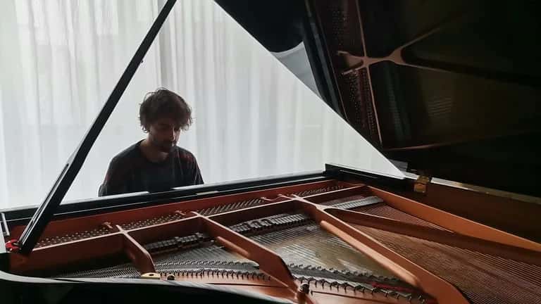 Canjazz: cuatro días de jazz gratuito junto a la ría