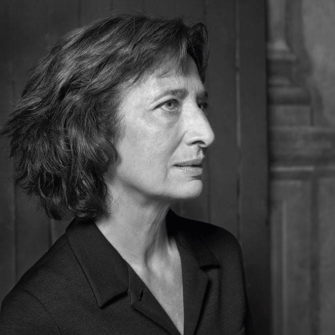 Entrega del Premio de las Letras Teresa de Ávila a Victoria Cirlot