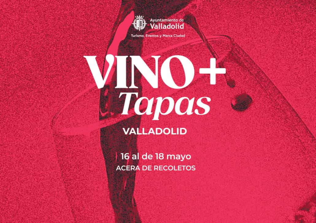 Guía de la ruta de tapas en Valladolid 2026