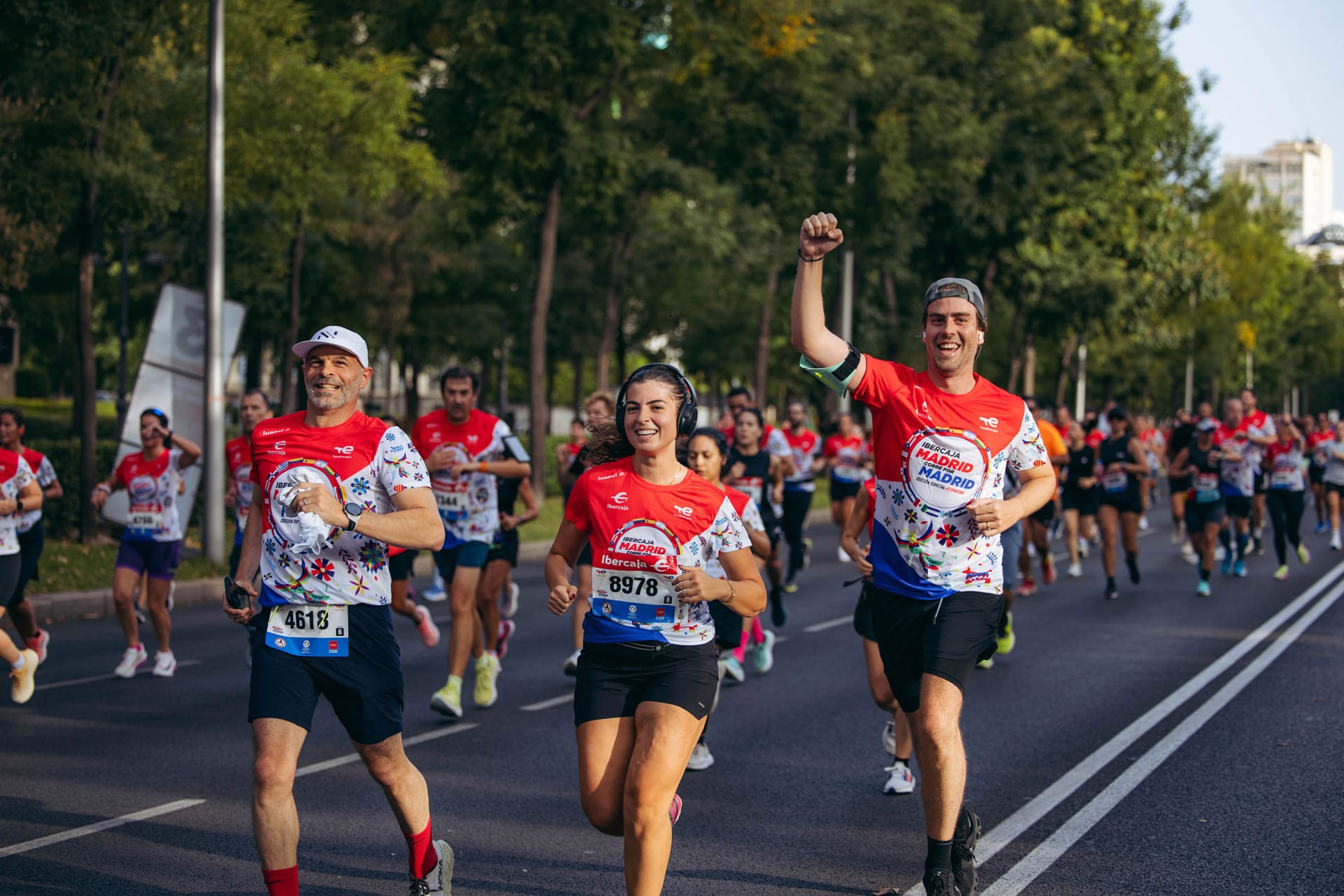 Ibercaja Madrid Corre por Madrid 2026