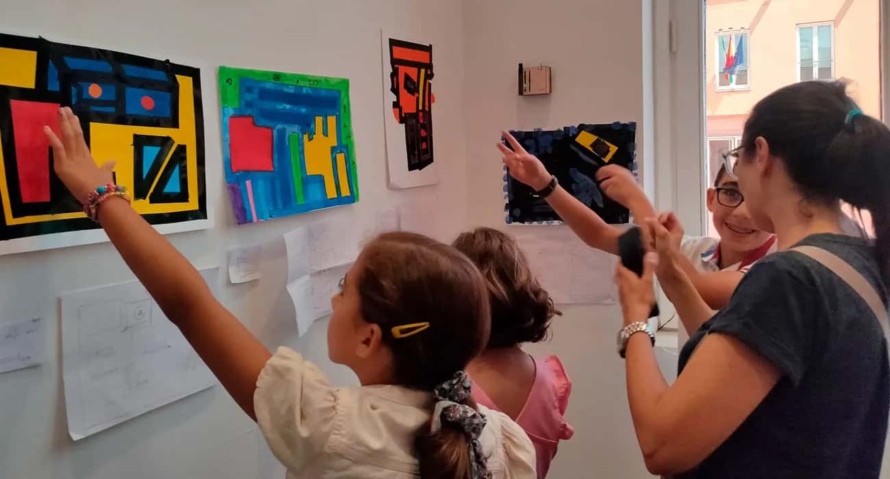 Talleres familiares vaCAACiones