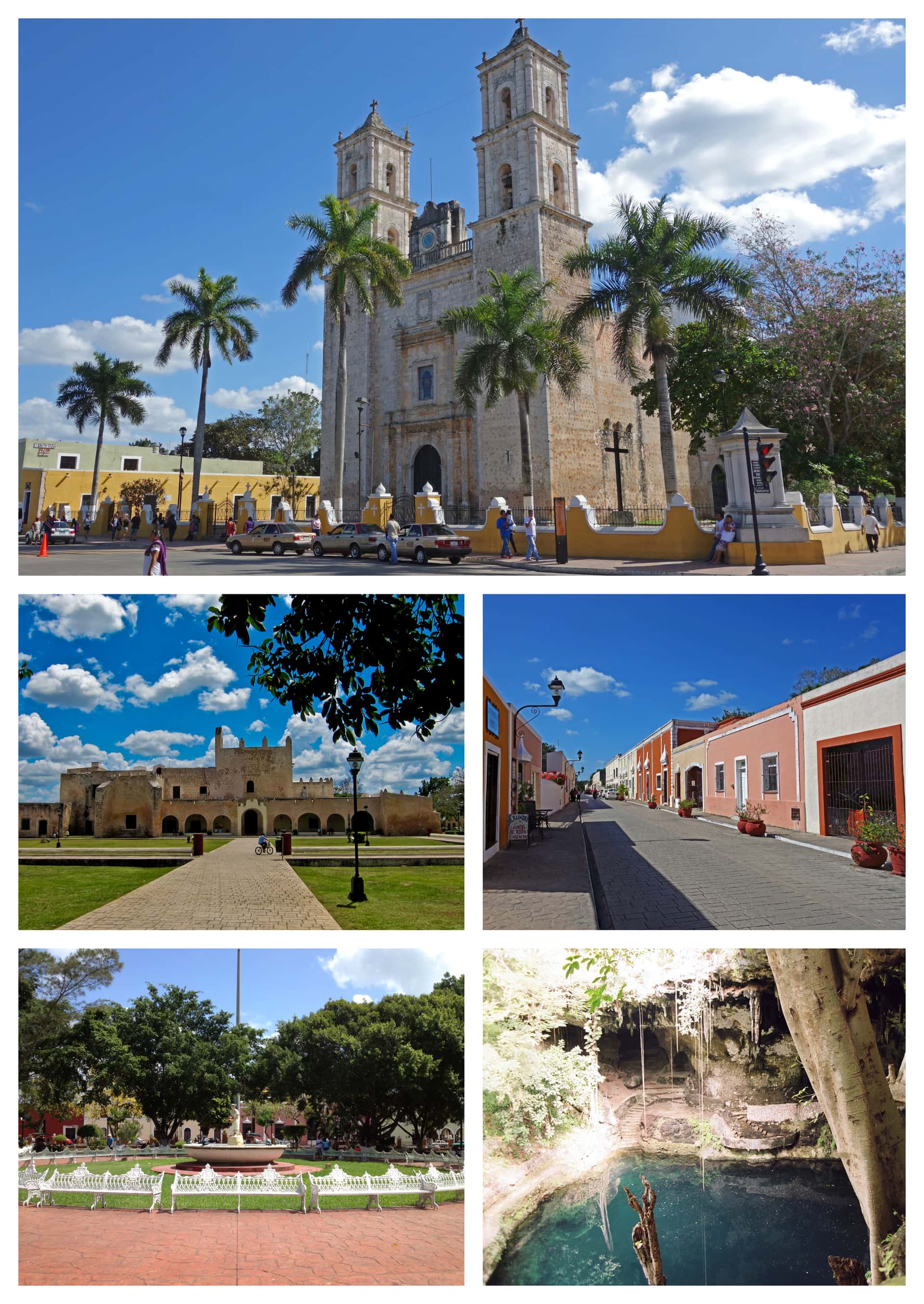 Guía de ocio dog-friendly en Valladolid y provincia