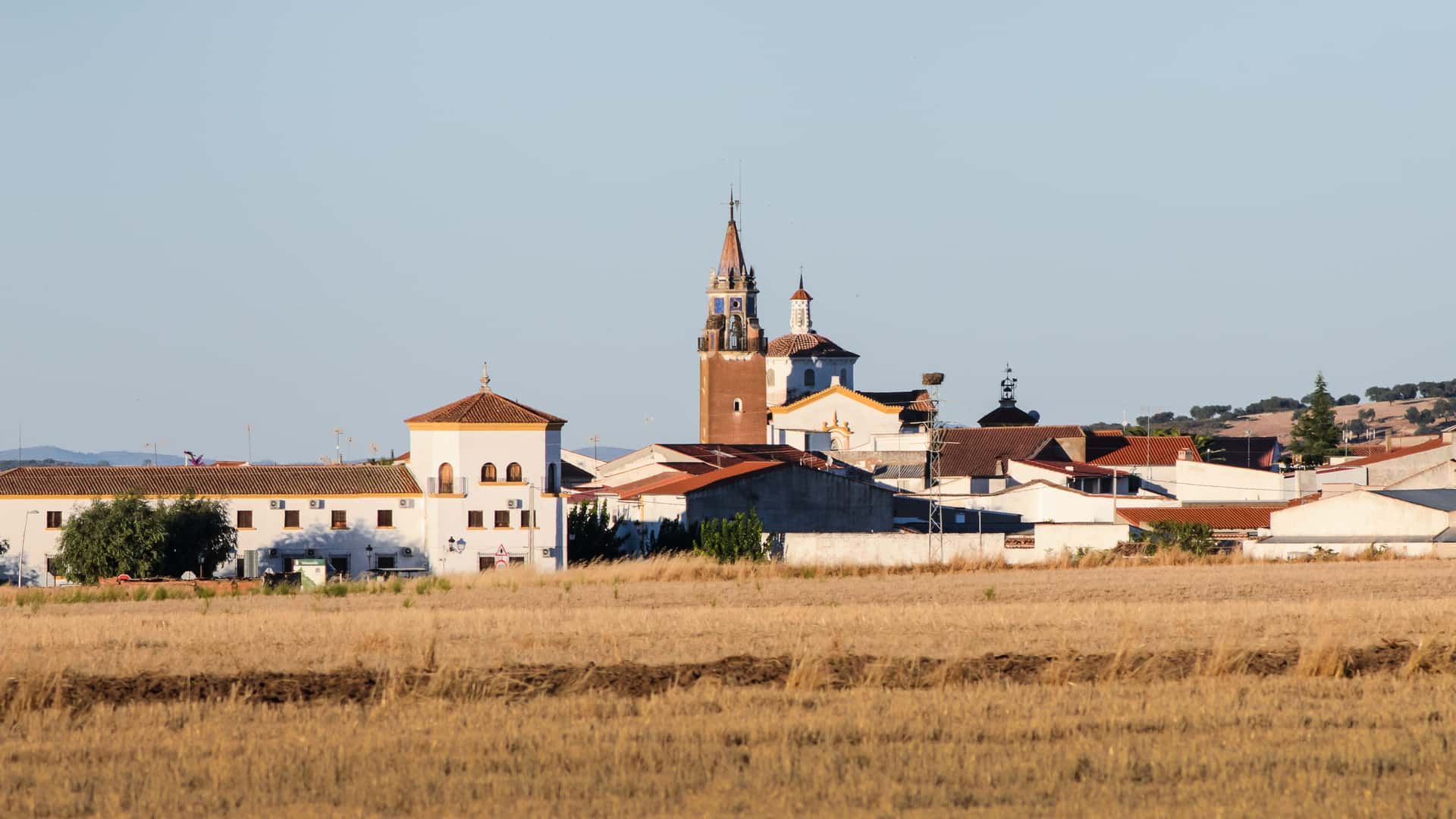 Ruta por la Sierra Trapera y el nuevo Valsequillo