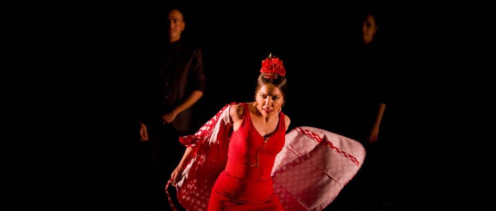 Vanesa Coloma: Castiza