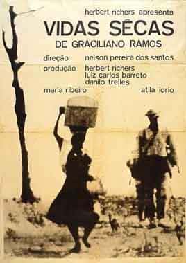 Txoriastea «Vidas Secas»