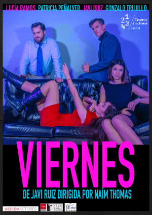 VIERNES