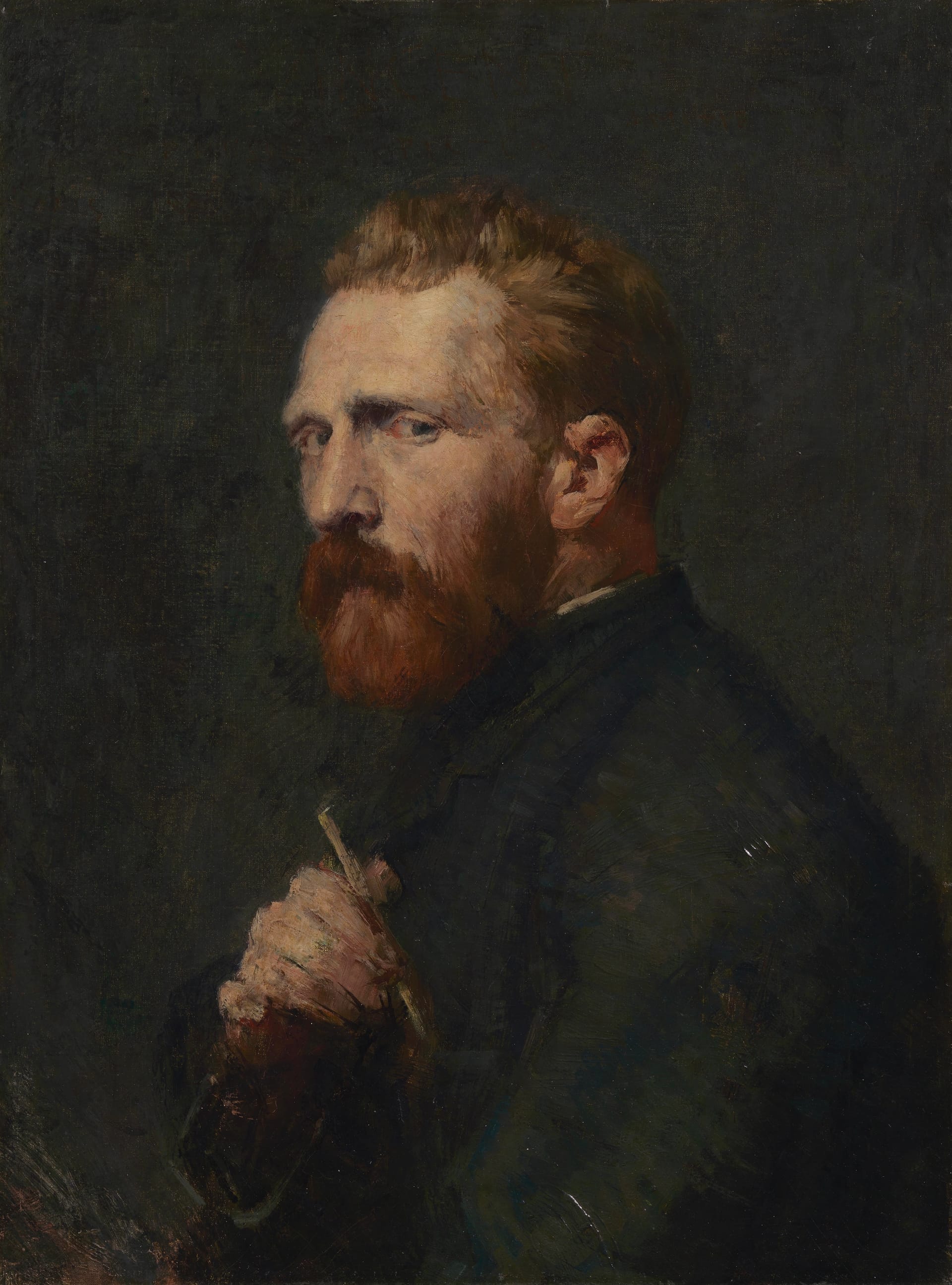 El mundo de Van Gogh