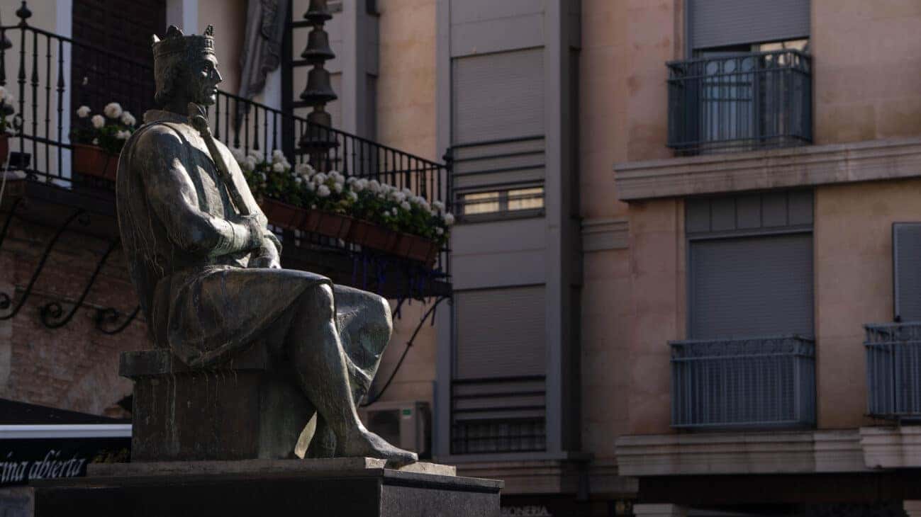 El centenario de Donaire: su obra en Ciudad Real