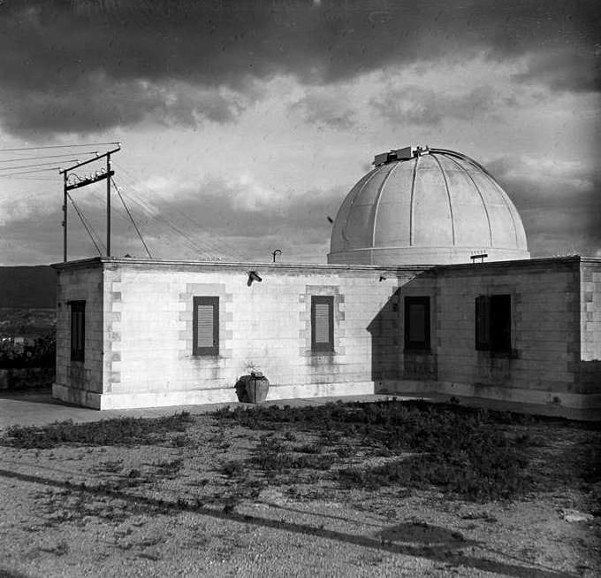El Observatorio del Ebro abre para el eclipse solar