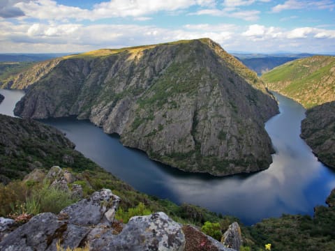 Ruta de Enoturismo en Ribeira Sacra: Vía Romana, el Mejor Destino