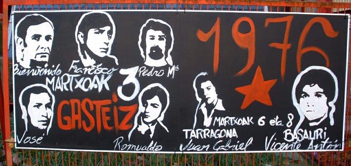 Borroka Memoria Antolakuntza