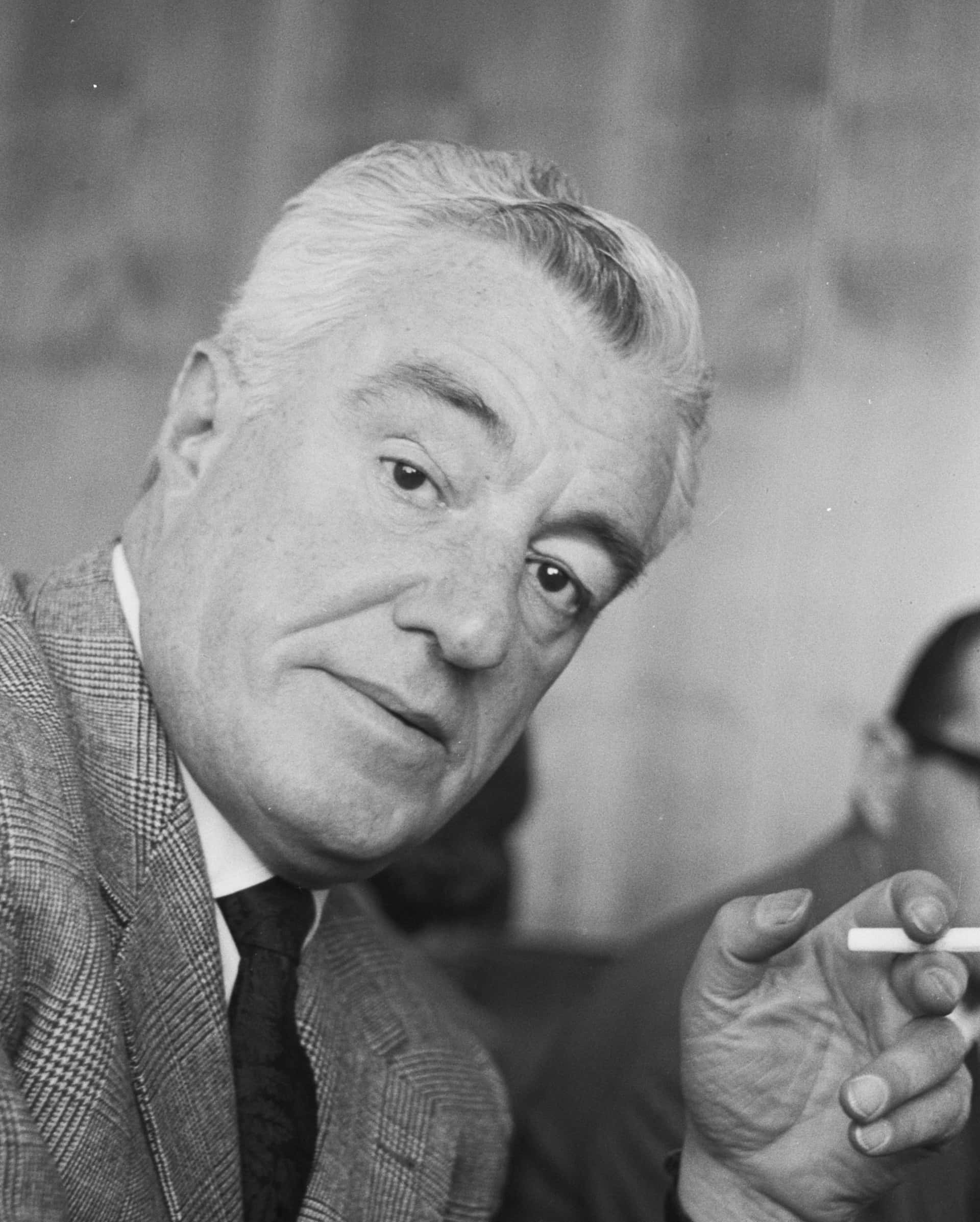 Vittorio De Sica: do neorrealismo ás estrelas