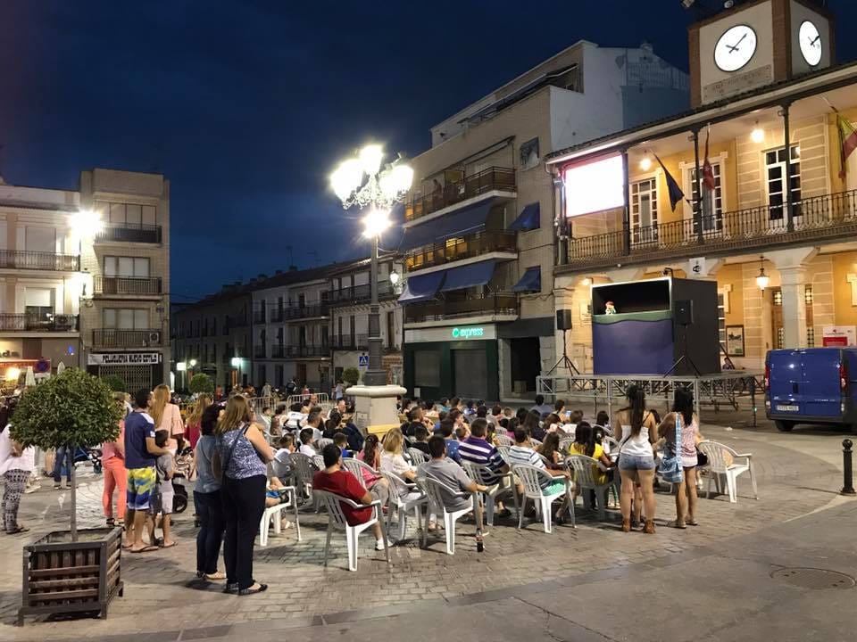 Tajuña Rock 2026: rock y metal gratis en Morata