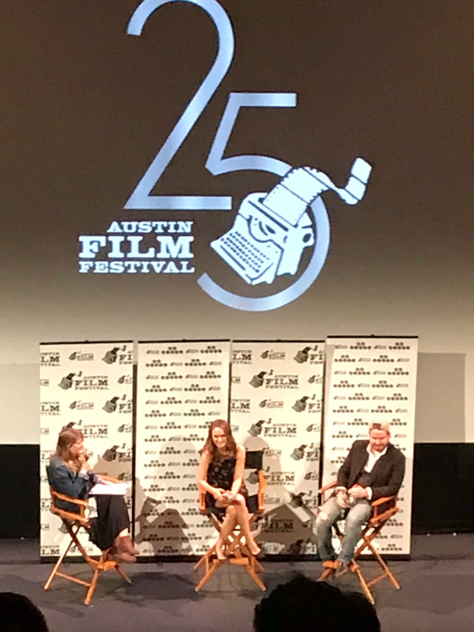 Austin Film Festival 2026: What to Know