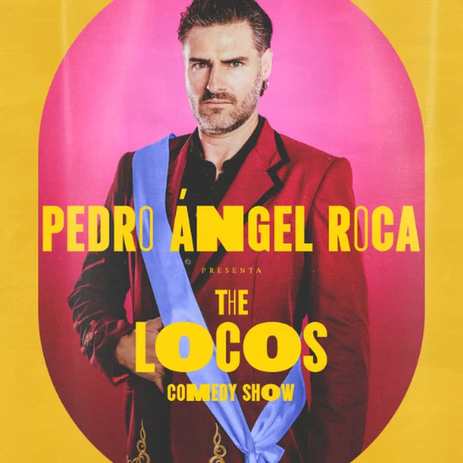 Show The Locos