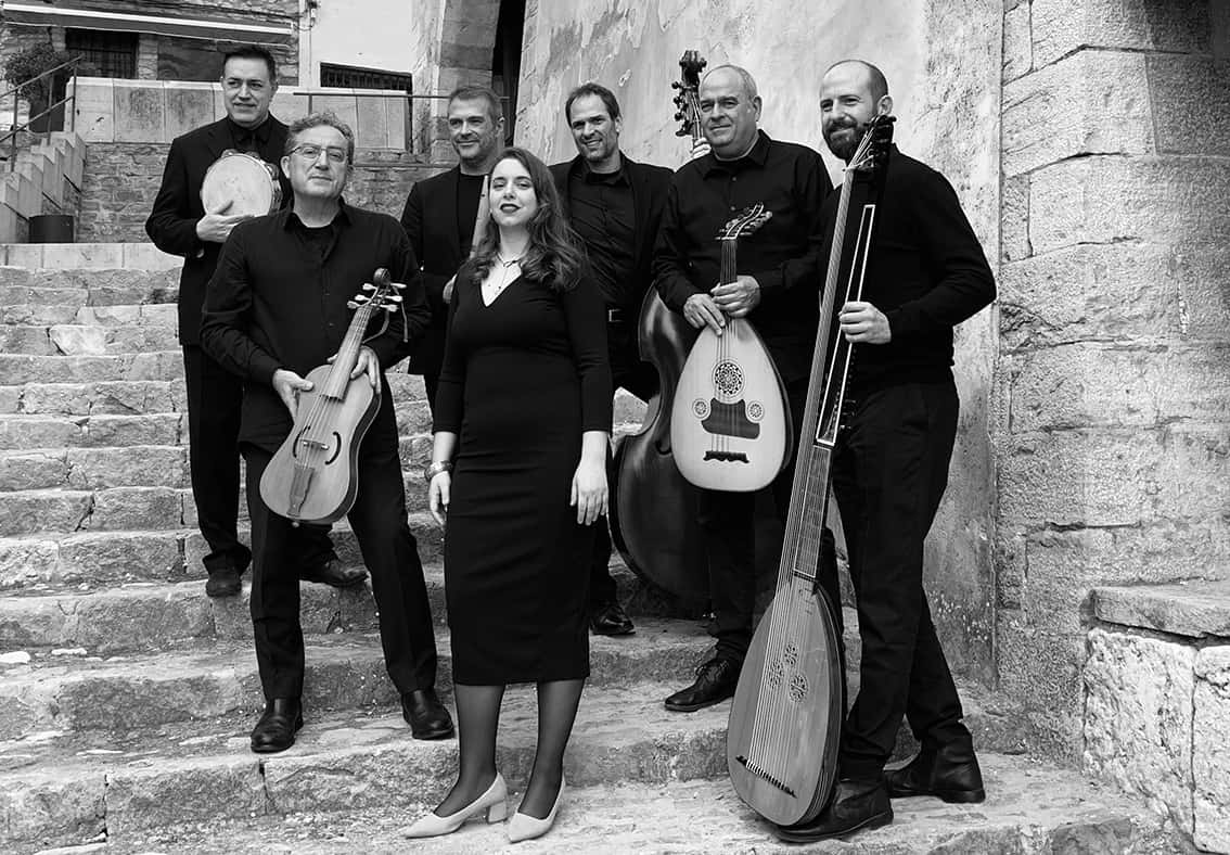 Concierto Capella de Ministrers: Carmina Burana