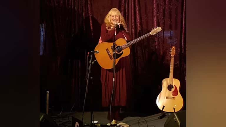 Pen and Stu – Folk!