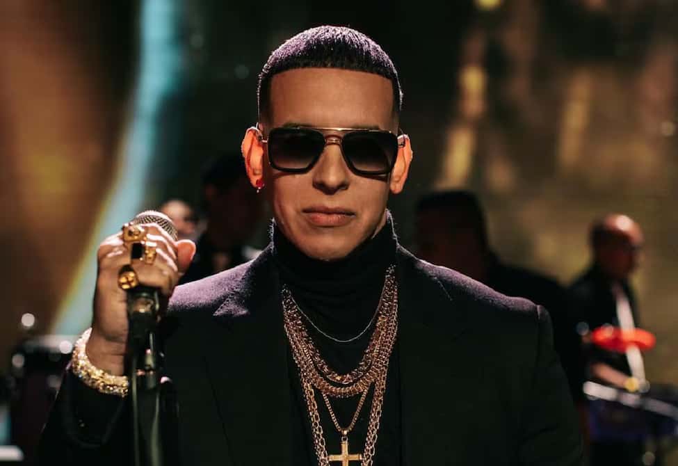 Reggaeton Party