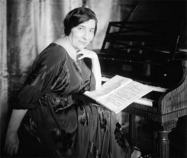 El clave viajero. Wanda Landowska en Asturias (1909-1932). MúAX 2026