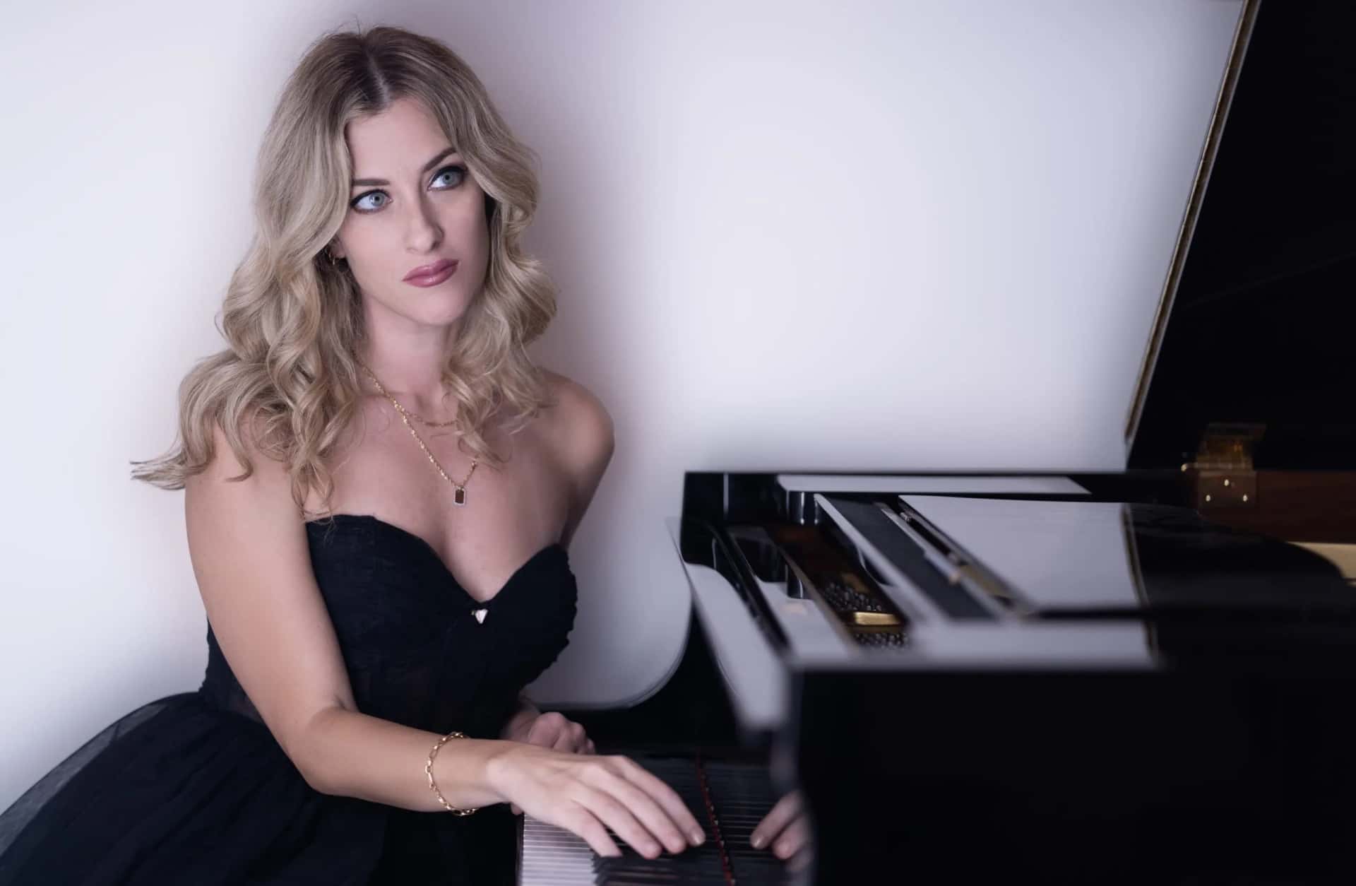 Francesca Tandoi Trio + Jam