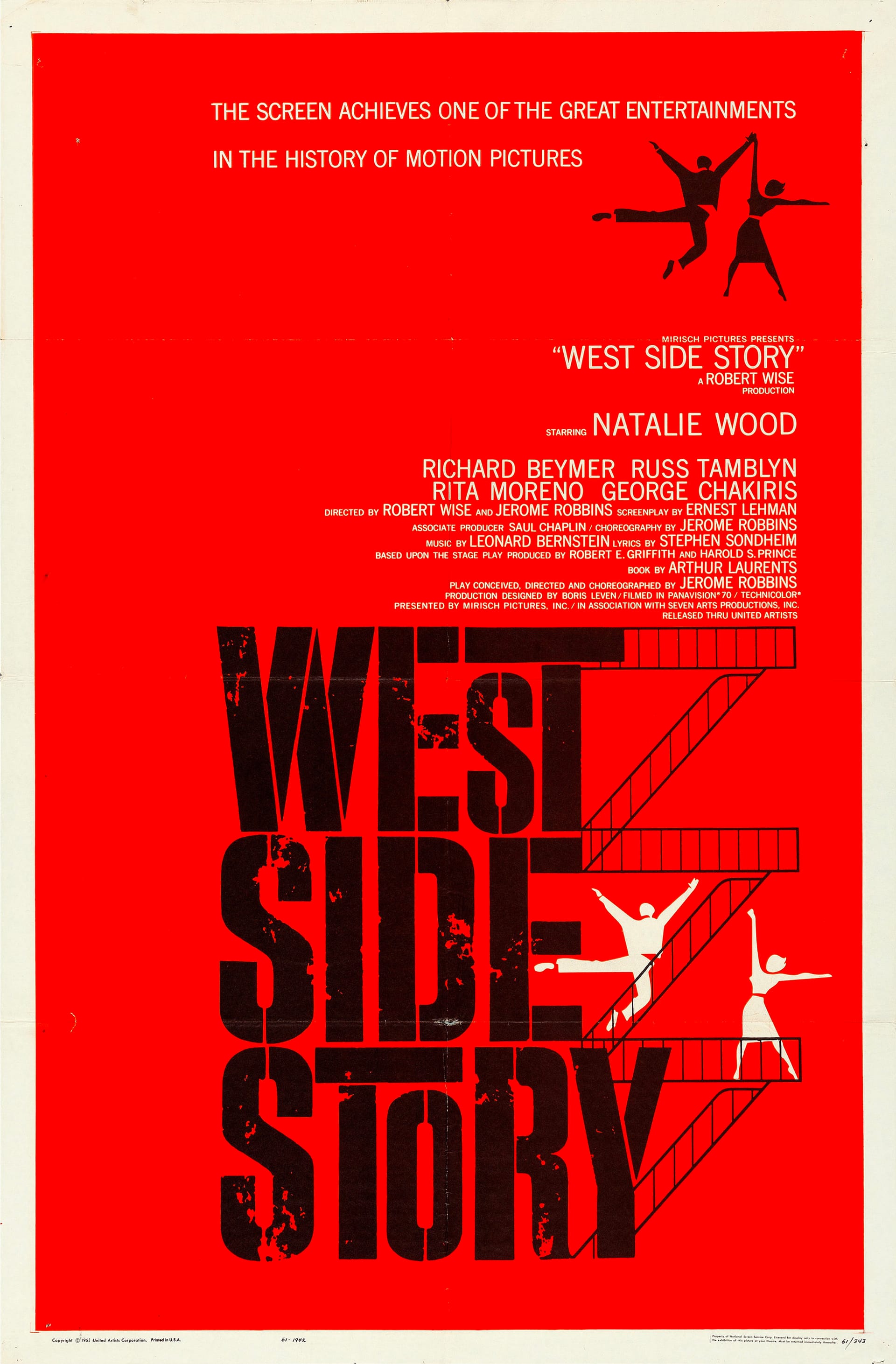 West Side Story