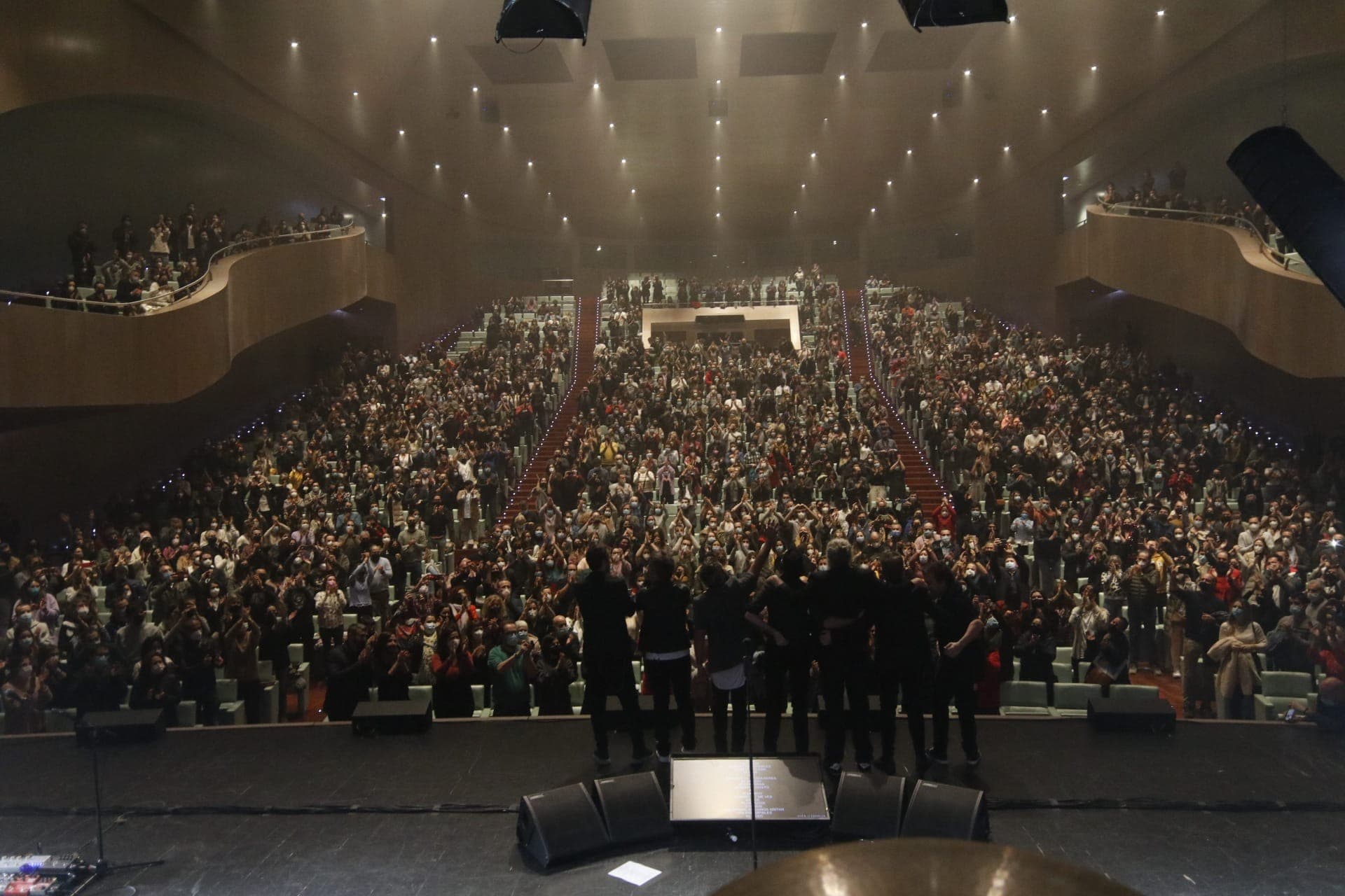 Navidad en el patio de butacas: guía de espectáculos infantiles