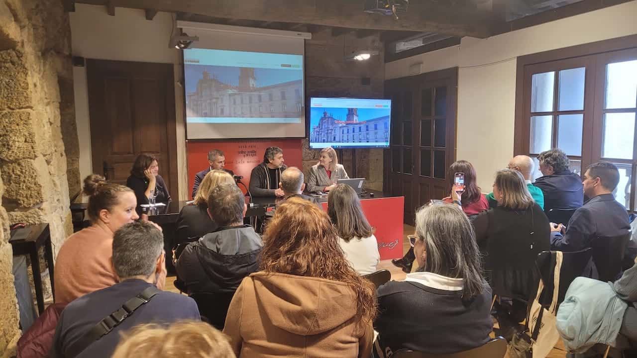 RestaurantesOurense.com: El delivery que apoya a la hostelería local