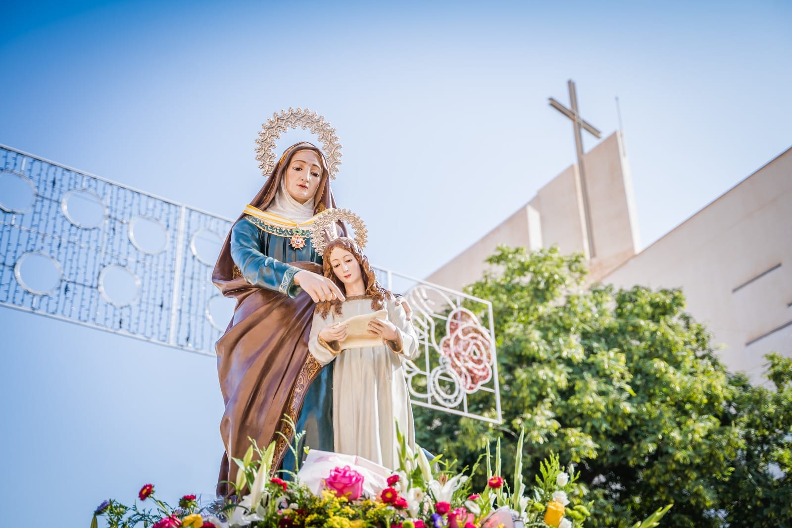La Virgen del Mar 2026: cuatro días de fiesta marinera