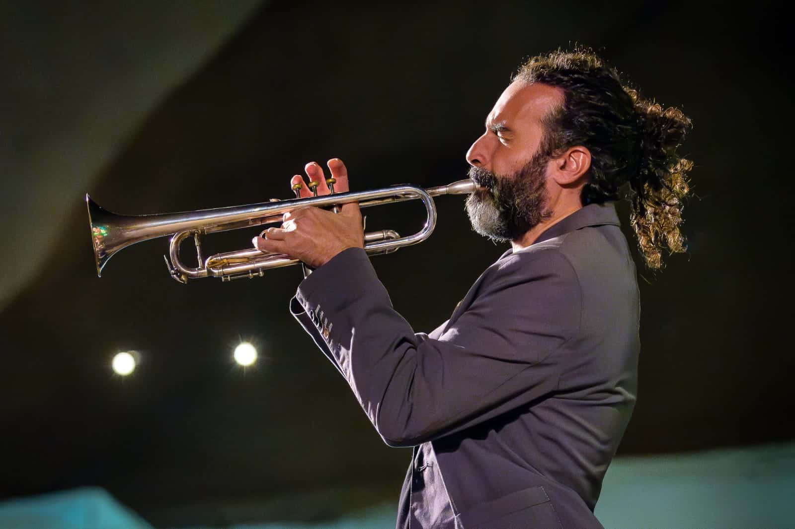 Julián Sánchez Quintet: Los sonidos de Miles Davis