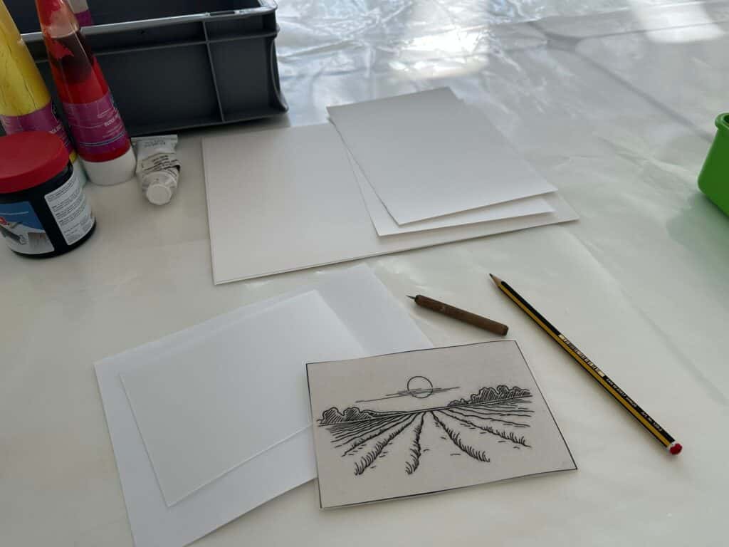 Taller familiar 'Grabados y labrados'