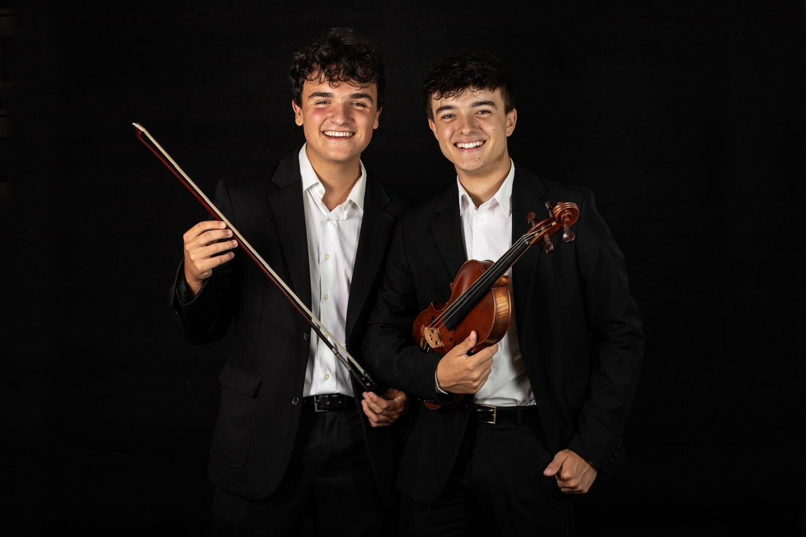 Concierto solidario con Elías Henry-Picó y Norat Gil